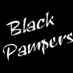 black pampers