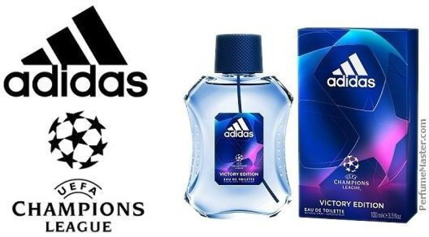 adidas victory edition szampon perfuma