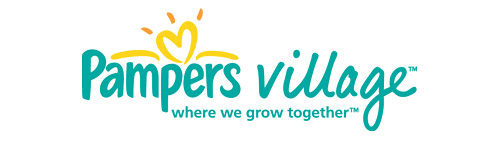 pampers village login