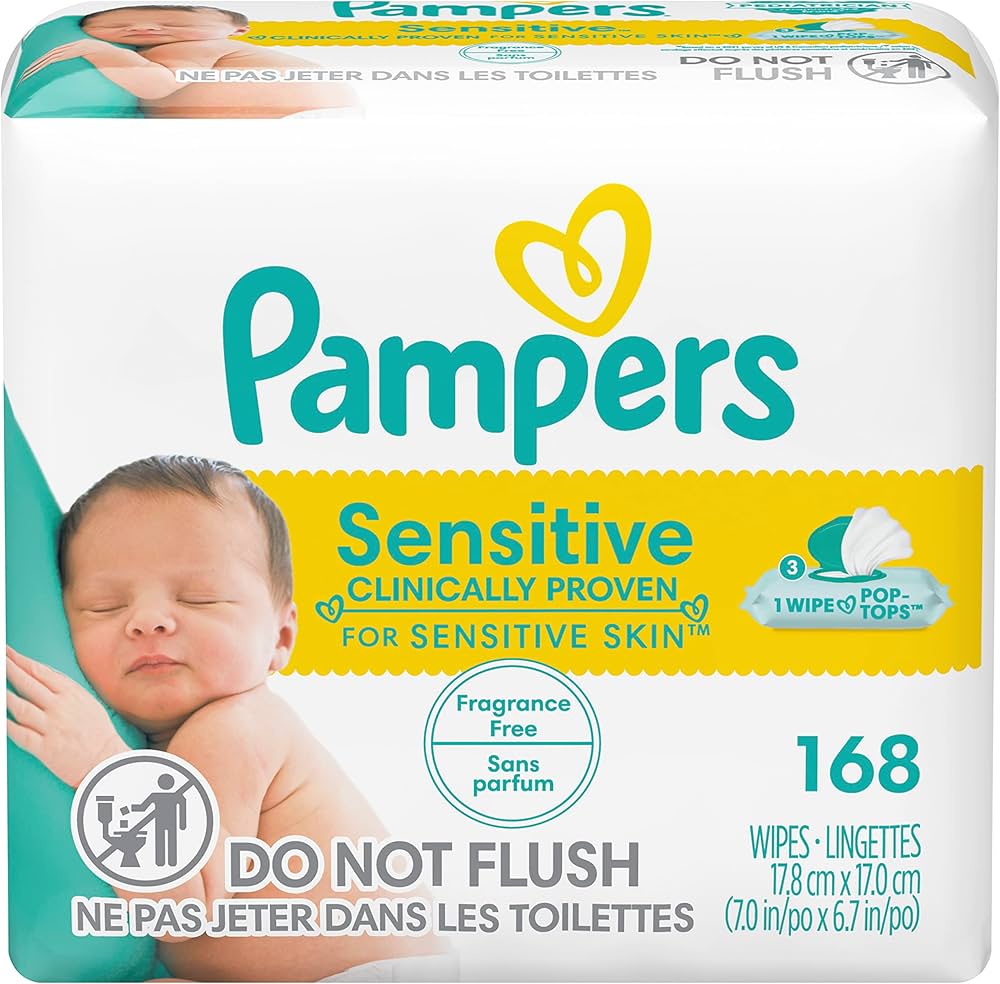 ospa na pupie a pampers