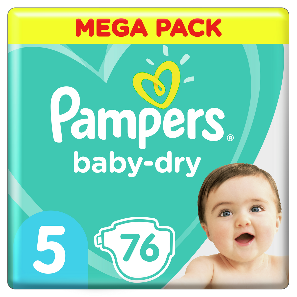 pampers 5 auchan direct