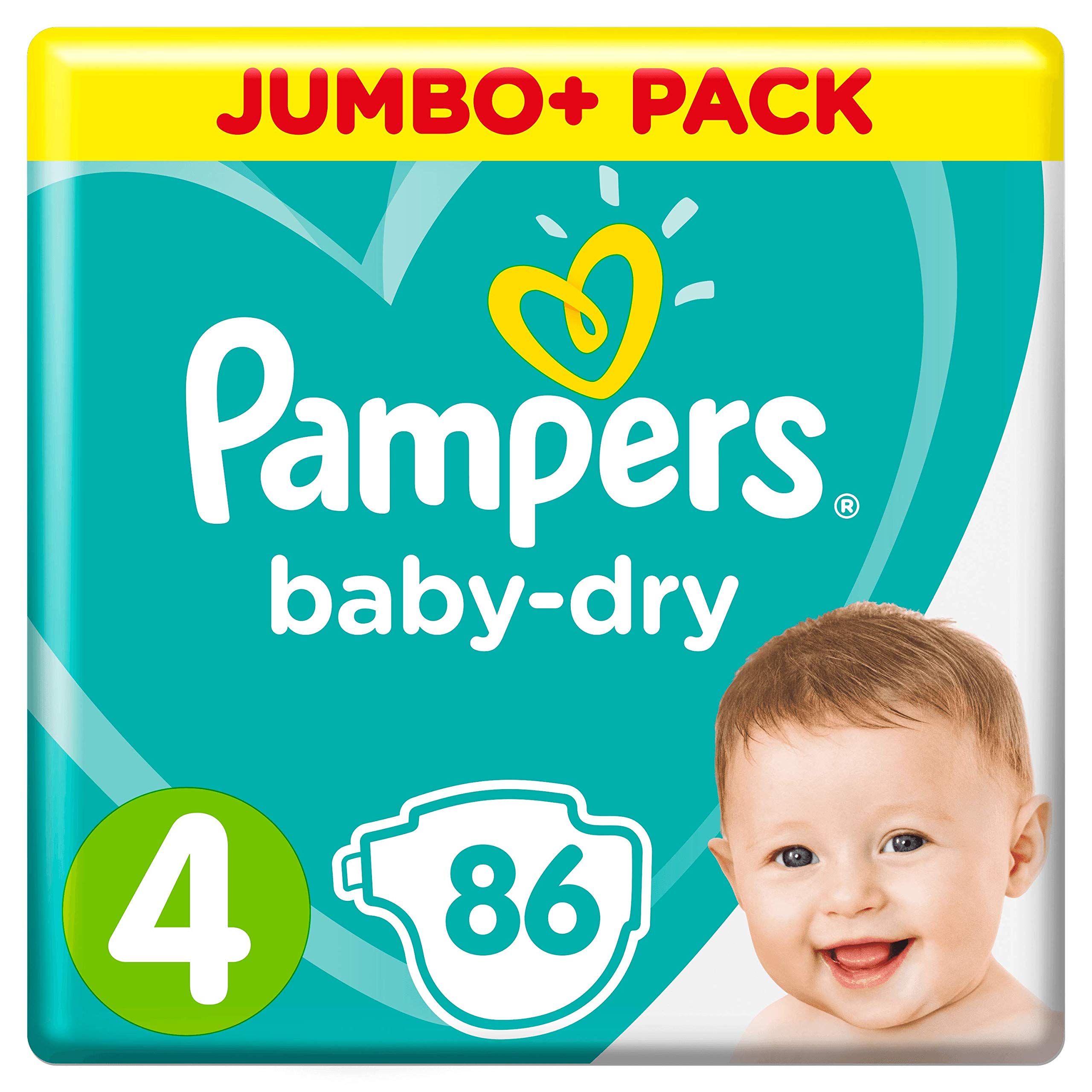 pampers 4 uk