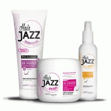 szampon jazz hair