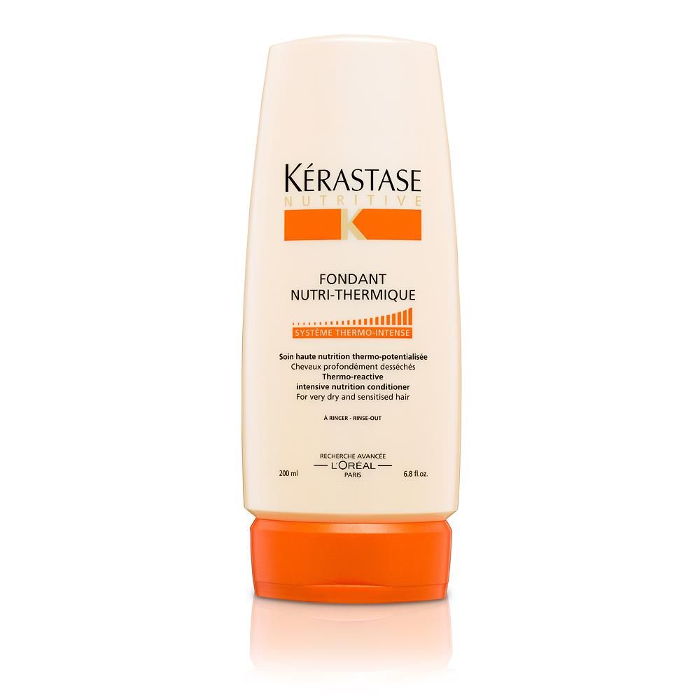 kerastase nutritive magistral odżywka do włosów bardzo suchych