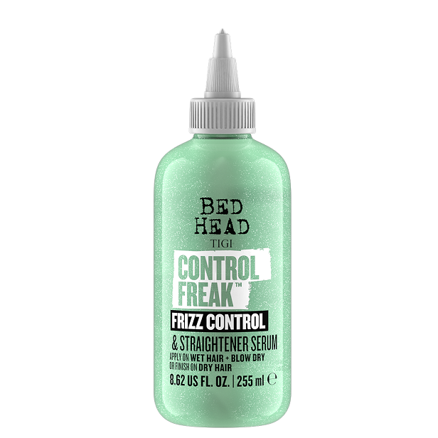 tigi bed head control freak szampon wygładzający 750 ml