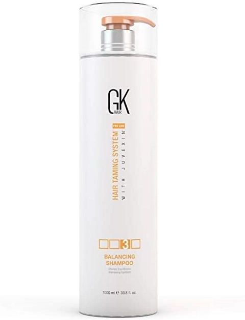 szampon global keratin ceneo