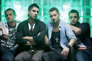 akcent dj pampers