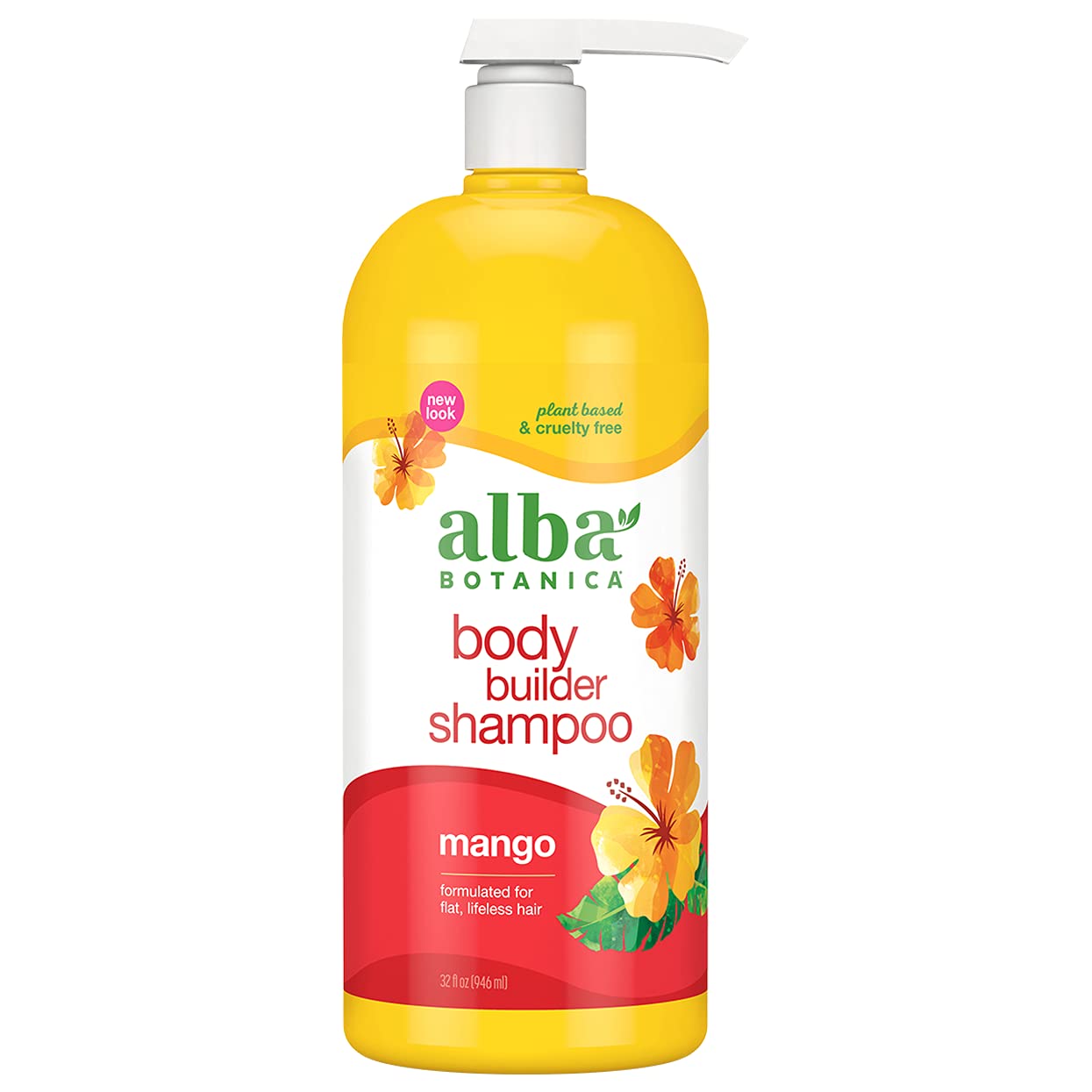 alba botanica szampon