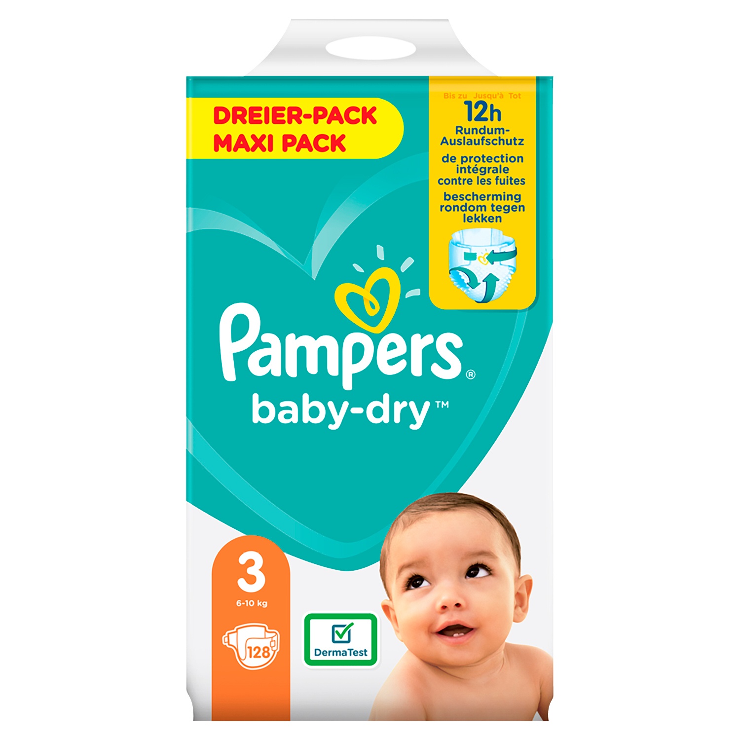 aldi pampers deutschland