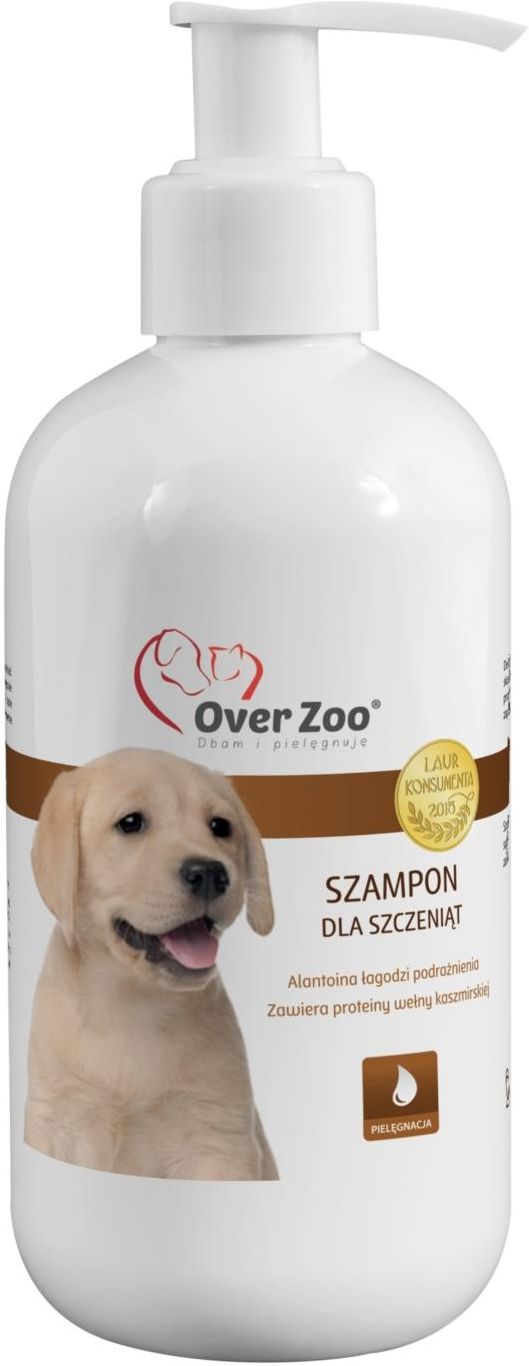 alegro szampon ower zoo