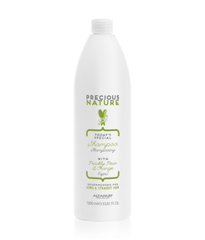 alfaparf precious nature szampon odzywka 1000 ml