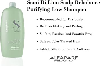 alfaparf sdl scalp care szampon energetyzujący 1000ml