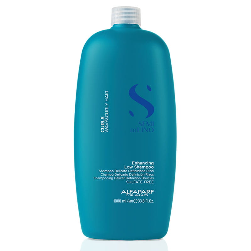 alfaparf szampon do włosów 1000 ml