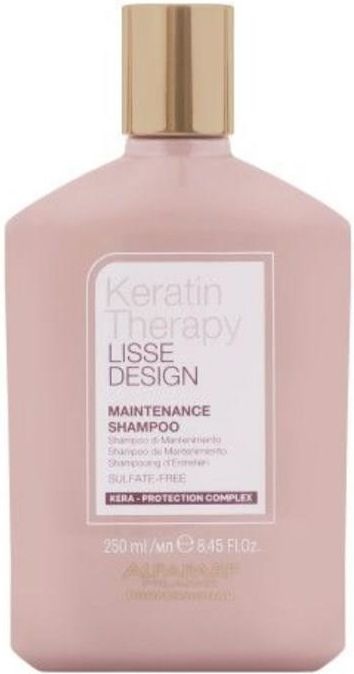 alfaparf szampon keratin 1000 ml