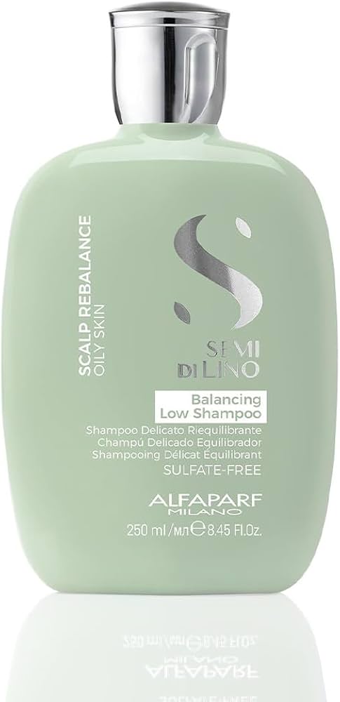 alfaparfalf sdl discipline szampon 250ml