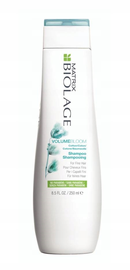 allegro biolage szampon