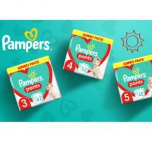 allegro pampers black friday