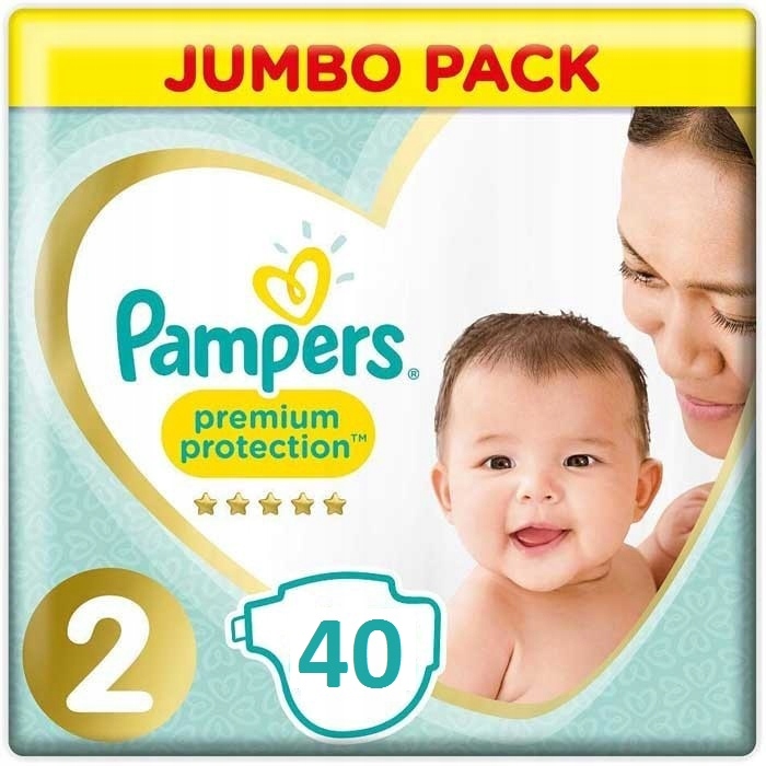 allegro pampers premium