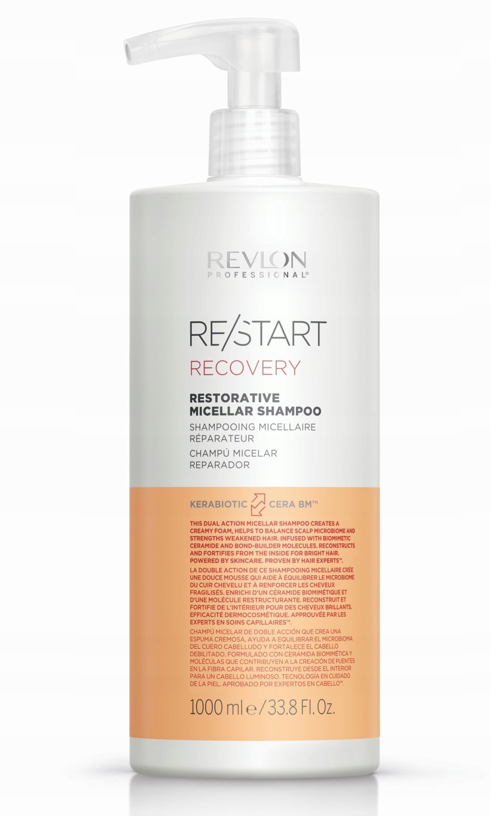 allegro revlon szampon