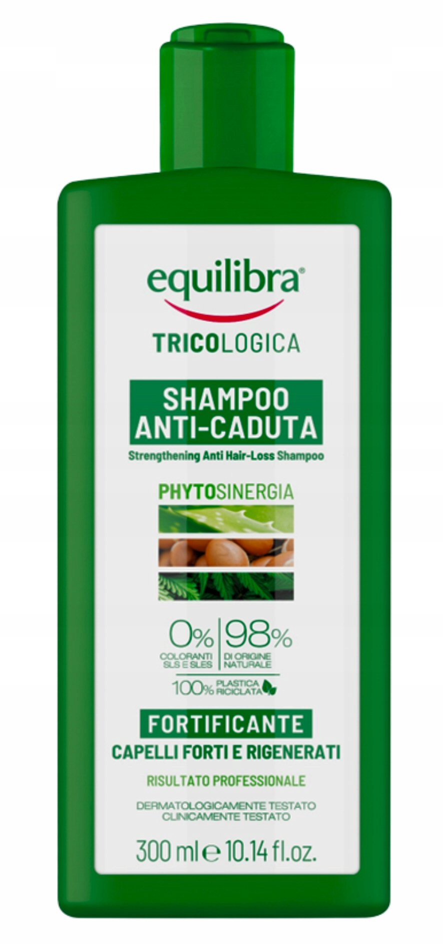 allegro szampon equlibra