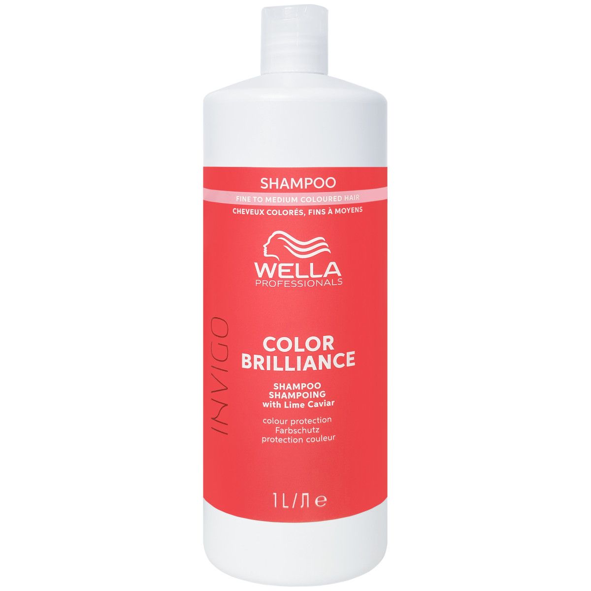 allegro szampon wella brilliance