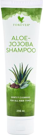 aloe jojoba szampon