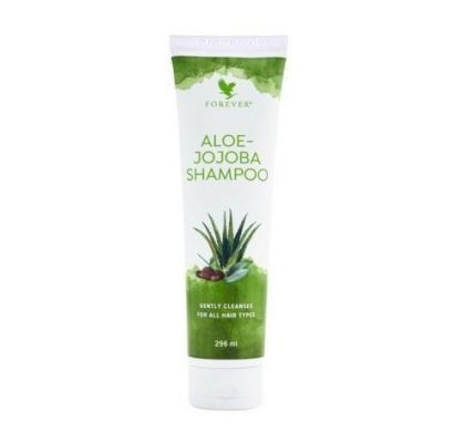 aloe jojoba szampon opinie