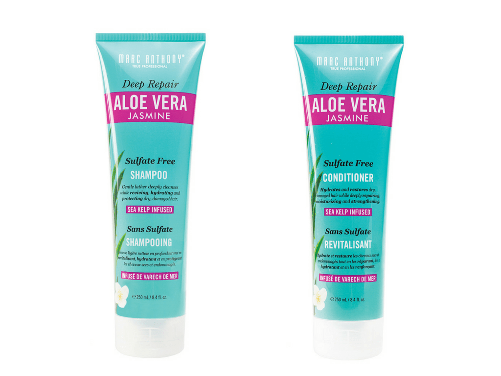 aloe vera marc anthony szampon wizaz