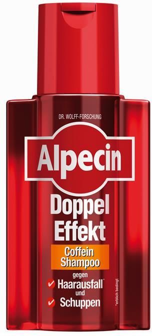 alpecin doppler effect szampon