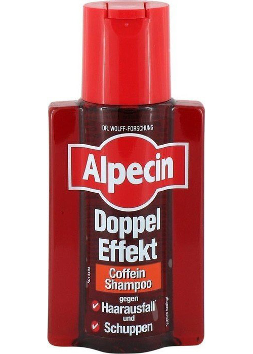 alpecin szampon dla kobiet