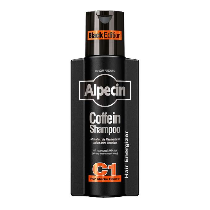 alpecin szampon kobiet