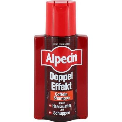 alpecin szampon opinie