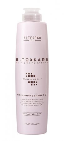 alter ego b.toxcare szampon silikon