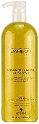 alterna bamboo szampon 1000