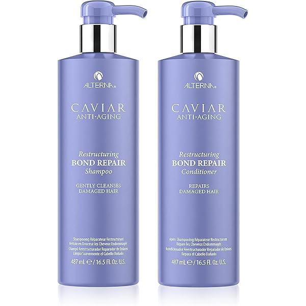 alterna caviar anti-aging szampon intensywnie nawilżający 487 ml