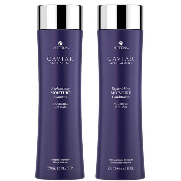 alterna caviar moisture odżywka nawilżająca do włosów 250ml