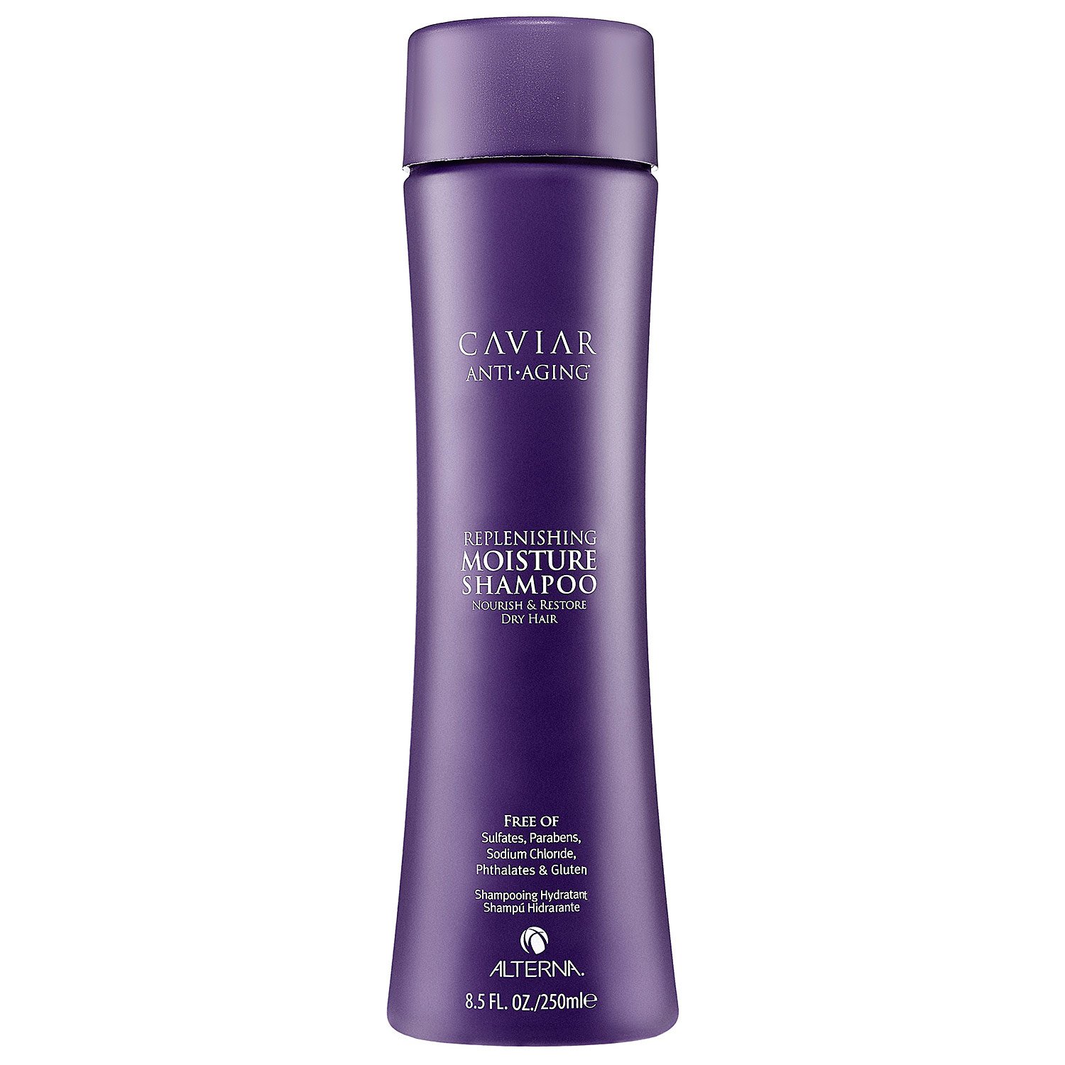 alterna caviar moisture szampon opinie