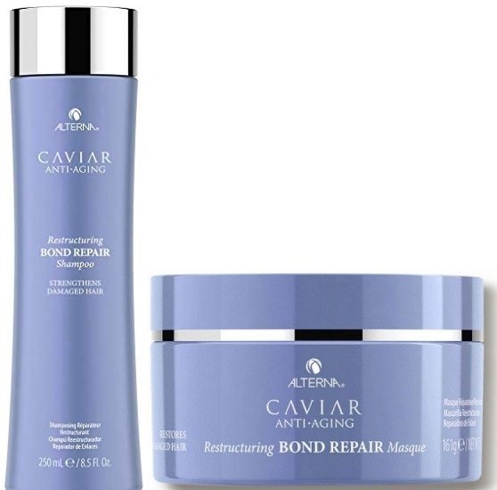 alterna caviar repair szampon