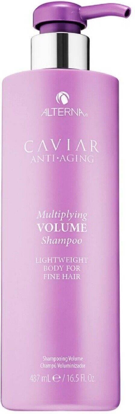 alterna caviar volume szampon cena