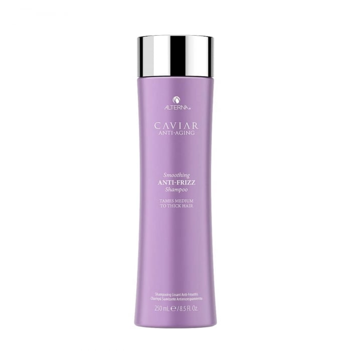 alterna szampon anti frizz