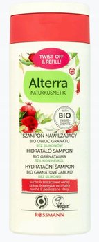 alterra hipoalergiczny szampon