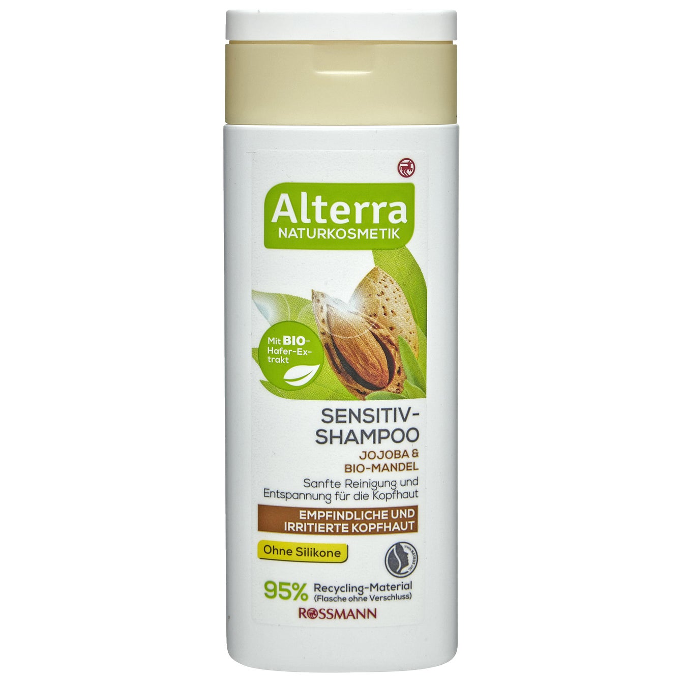 alterra jojoba szampon wizaz