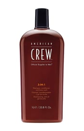 american crew classic szampon