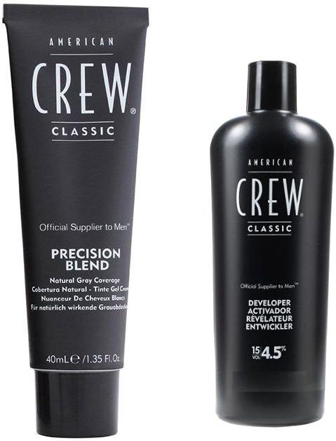 american crew szampon odsiwiacz blond