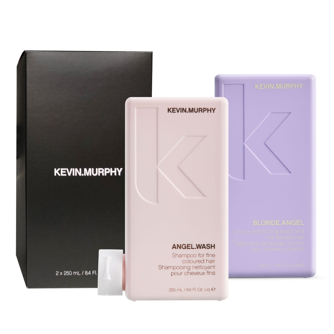 angel kevin murphy szampon opinie