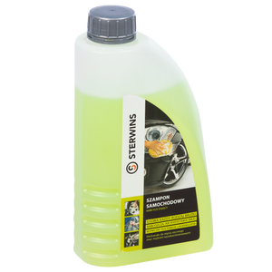 antifreeze szampon