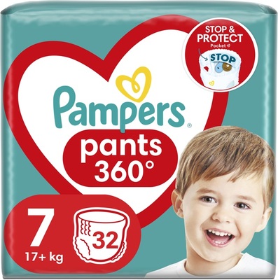 apteka gemini pampers 2