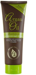 argan oil szampon z olejkiem arganowym 250m skład