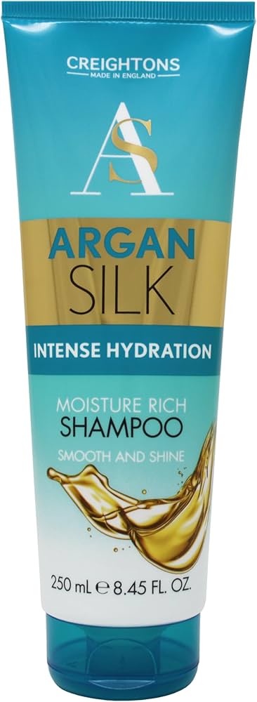 argan smooth szampon cena