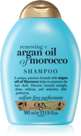 argan szampon ccc